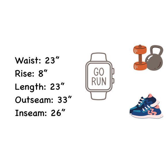 90 Degree by Reflex Leggings Size Small Black - Picture 7 of 7